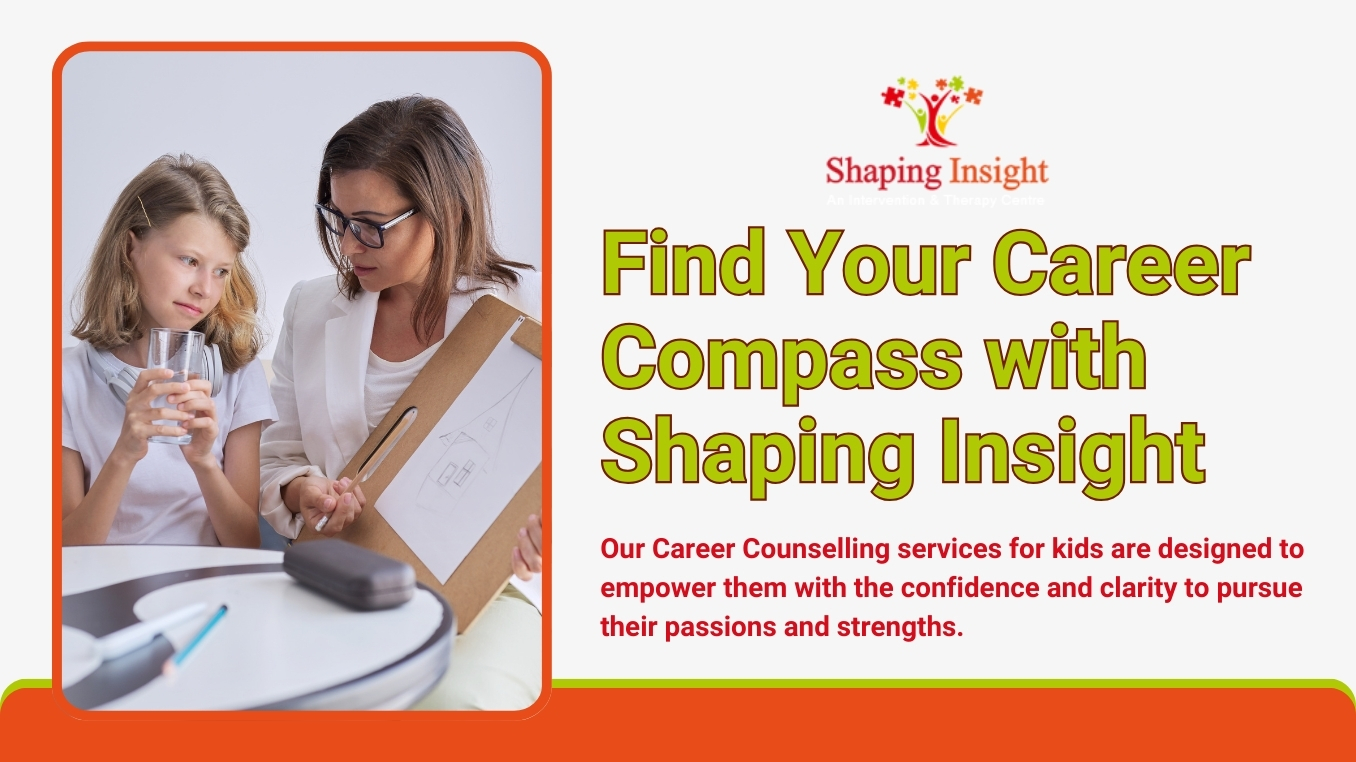 Find Your Career Compass with Shaping Insight