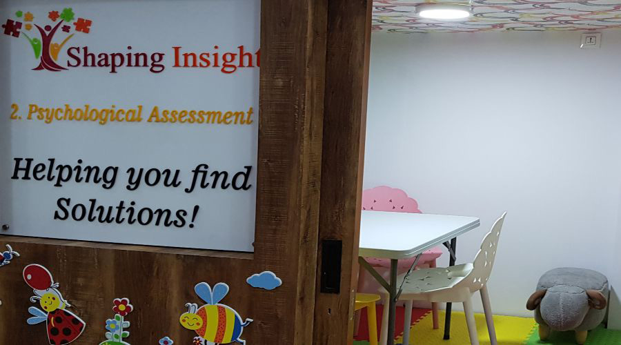 psychological evaluation centres in mumbai